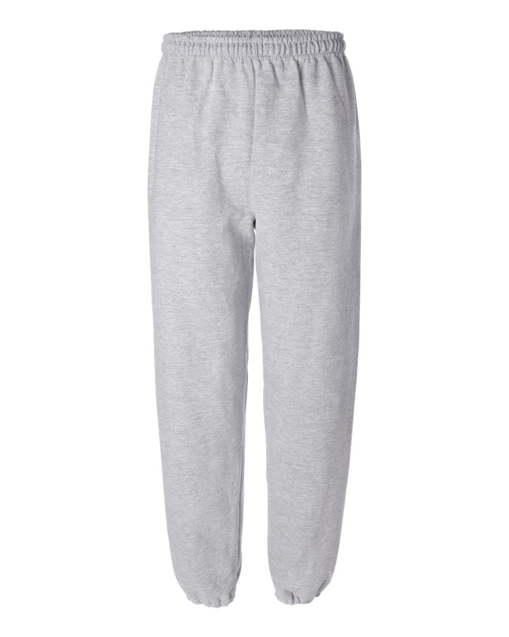 Gildan 18200 Cuffed Bottom Fleece Sweatpants | T-Shirt.ca