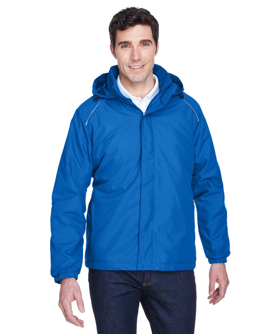 Core365 88189 Brisk Insulated Jacket - T-shirt.ca
