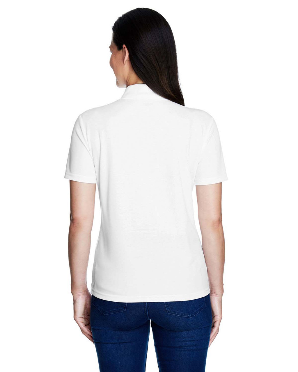 Core365 78181 Ladies' Origin Performance Piqué Polo - T-shirt.ca
