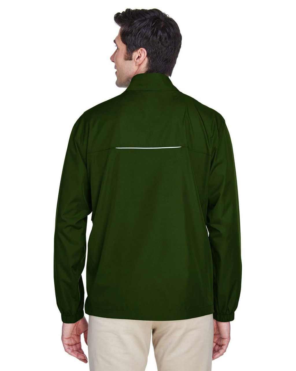 Core365 88183 Motivate Unlined Lightweight Jacket - T-shirt.ca