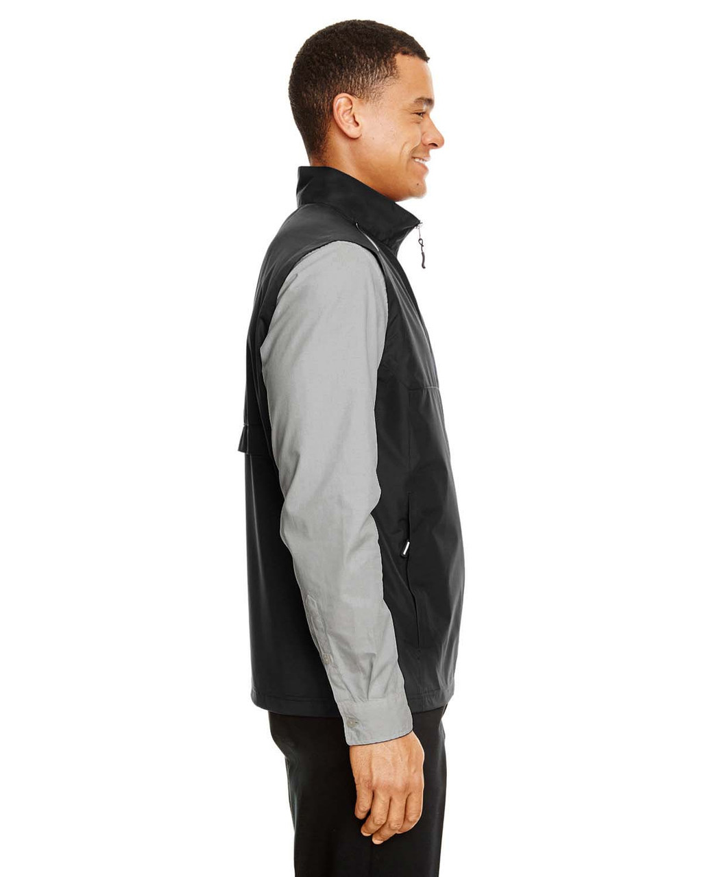 Core365 CE703 Men's Techno Lite Unlined Vest - T-shirt.ca