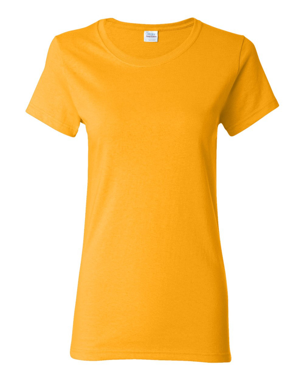 stina Sサイズ　type T long / misty yellow Gildan Missy Fit T-Shirt | T-Shirt.ca