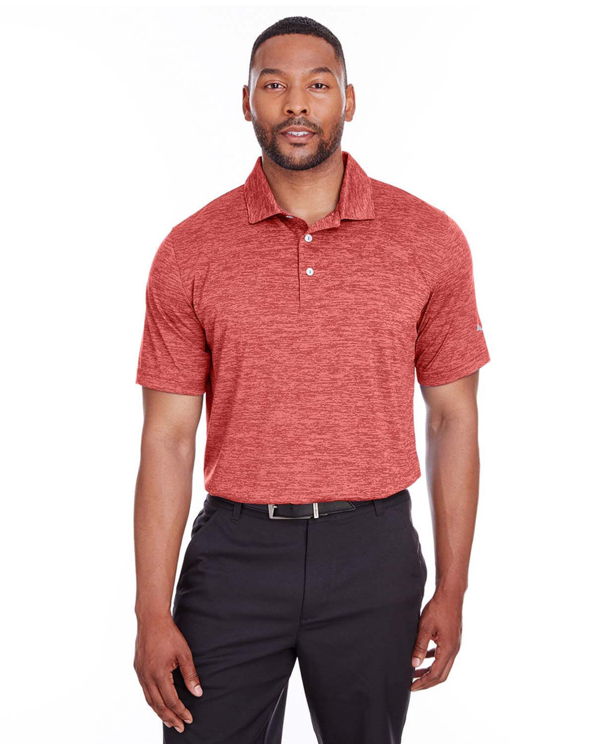 Puma Golf 596801 Men's Icon Heather Polo - T-shirt.ca