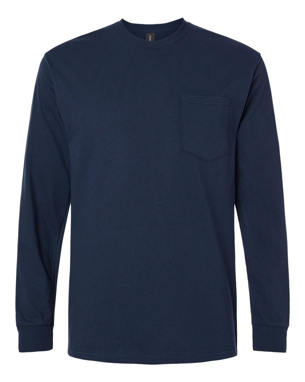 ENDS and MEANS　Pocket Long-Sleeve Tee ENDS and MEANS Pocket L/S Tee – CUXTON HOUSE