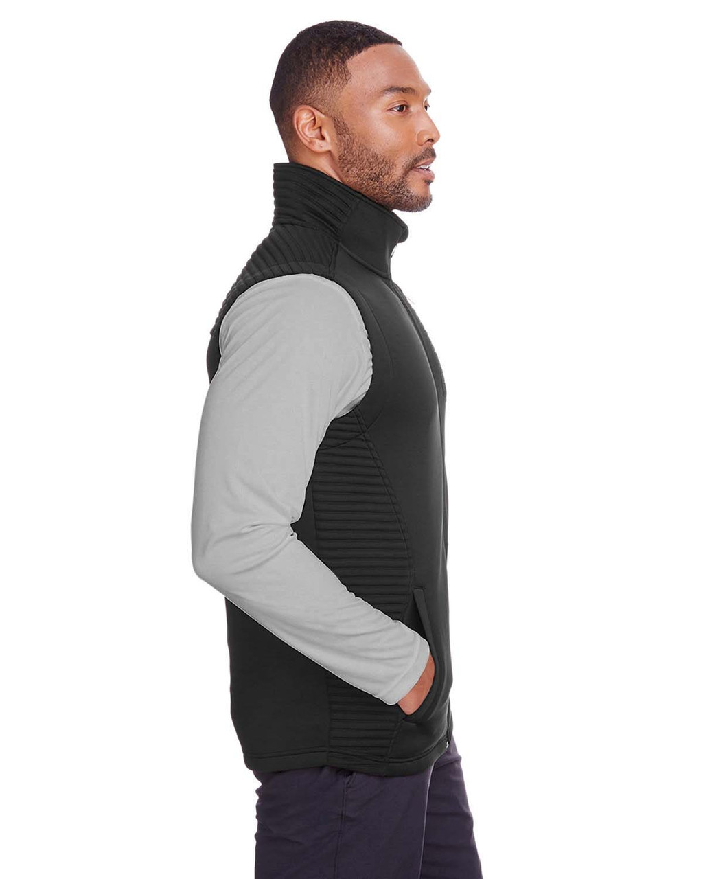 Spyder S16538 Men's Venom Vest - T-shirt.ca