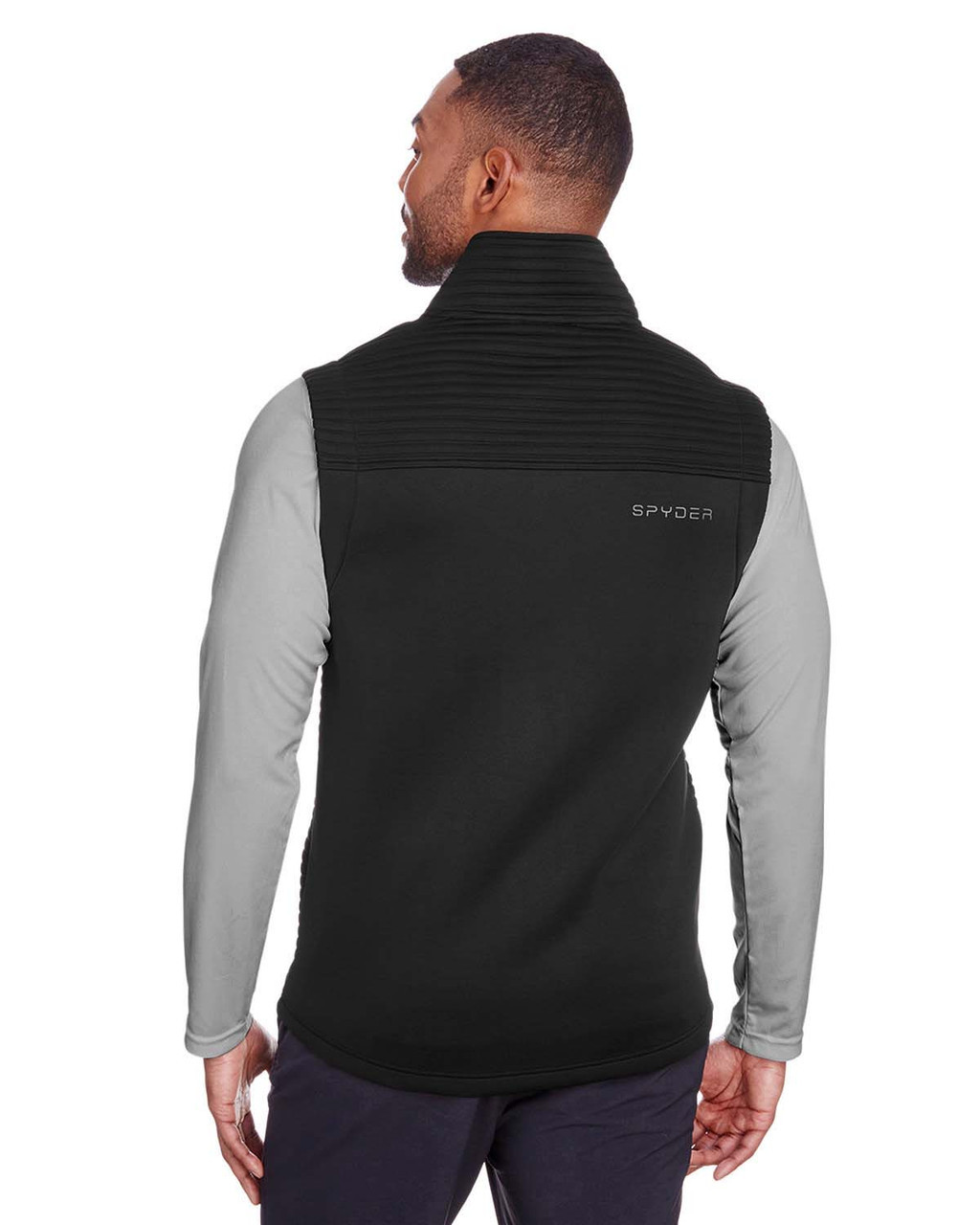 Spyder S16538 Men's Venom Vest - T-shirt.ca