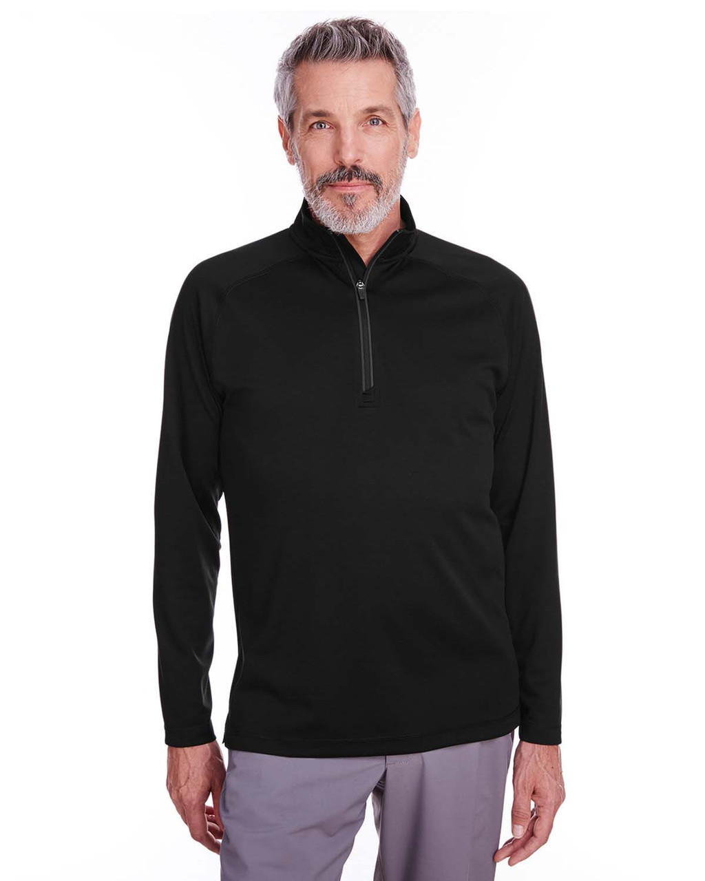 Spyder S16797 Men's Freestyle Half-Zip Pullover Sweatshirt - T
