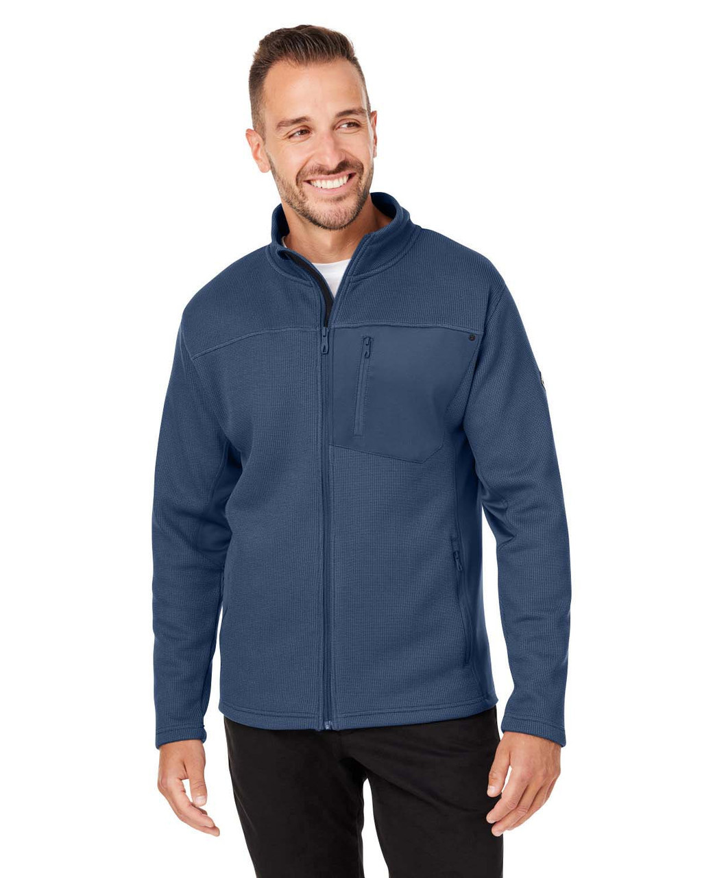 Spyder S17936 Men's Constant Canyon Sweater - T-shirt.ca