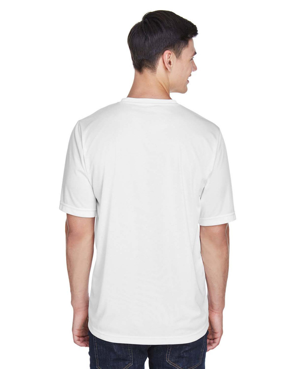 Team 365 TT11 Men's Zone Performance Tee - T-shirt.ca