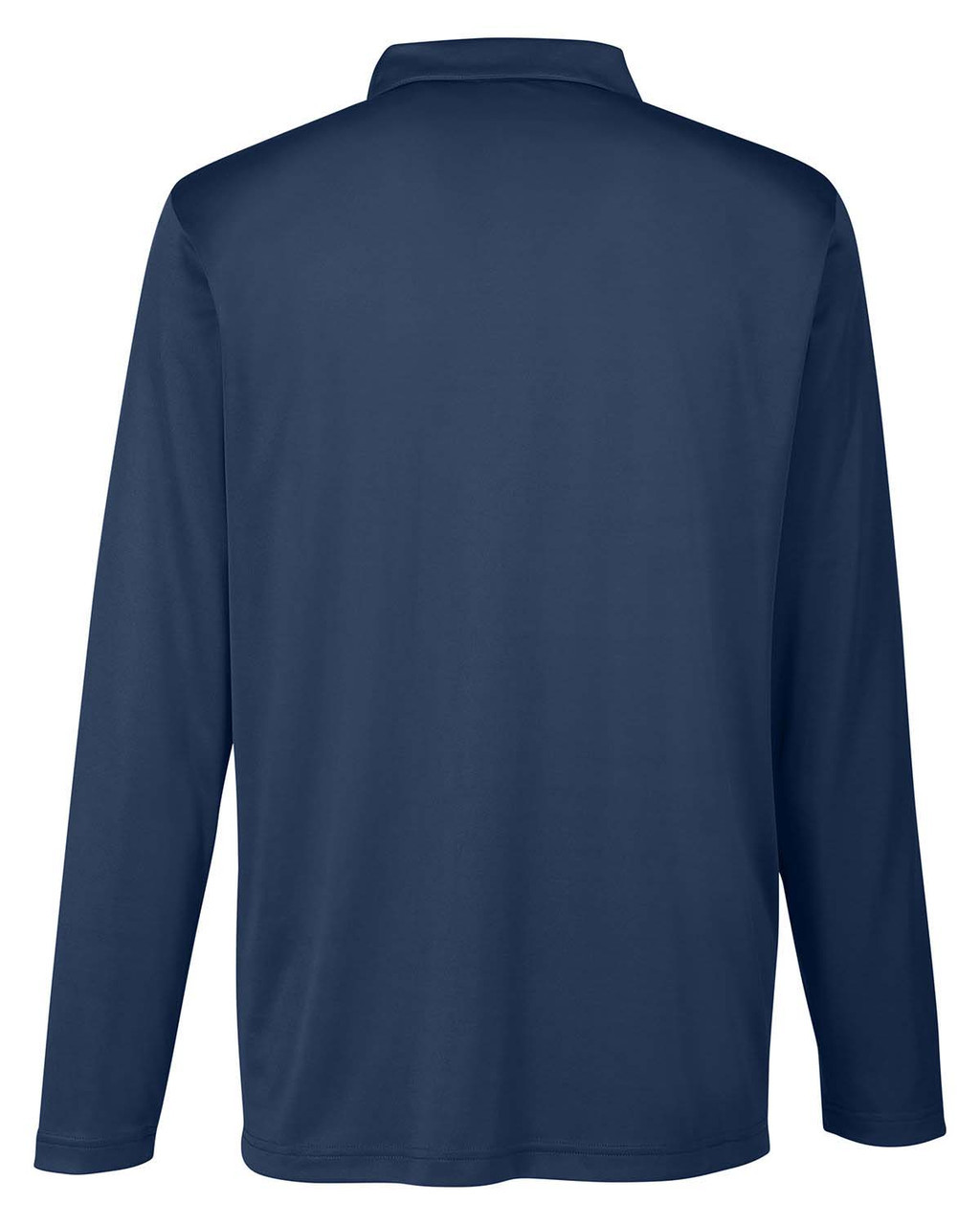Team 365 TT51L Men's Zone Performance Long Sleeve Polo - T-shirt.ca