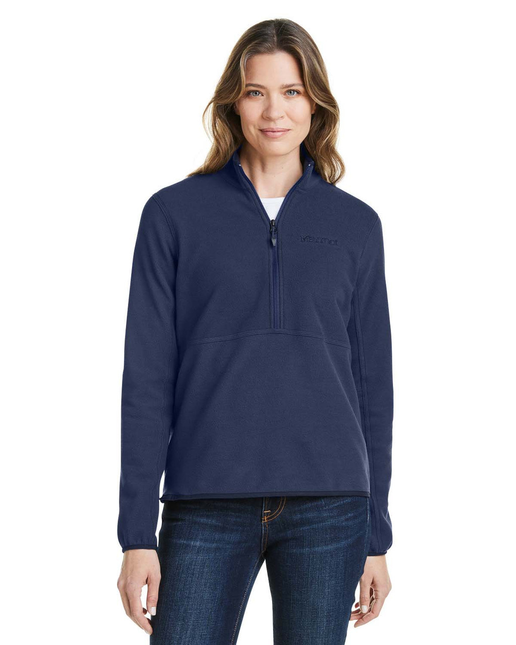 マリー m12403-marmot-ladies-jacket-