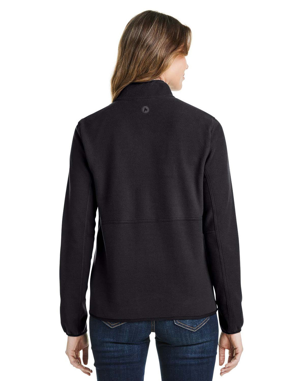 Marmot M12403 Ladies' Rocklin Half-Zip Jacket - T-shirt.ca