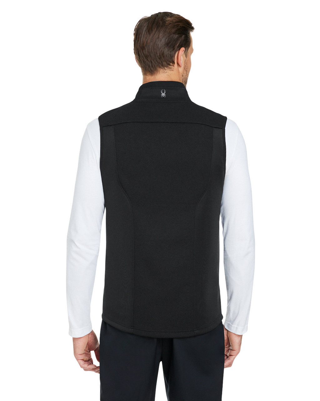 Spyder S17999 Men's Constant Canyon Vest - T-shirt.ca