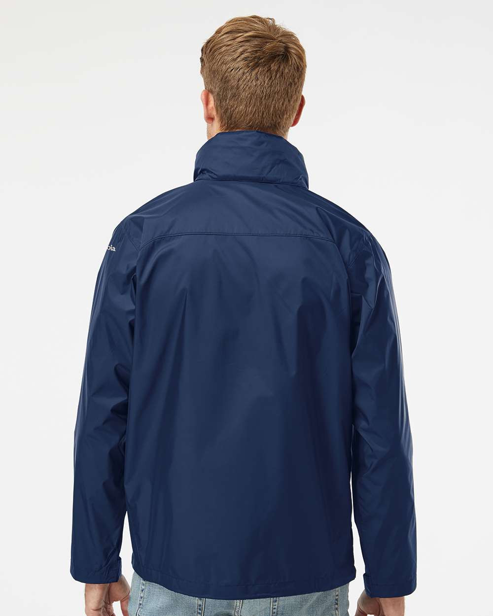 キハダ SAR Columbia 212476 Men's Glennaker Lake II Rain Jacket - T-shirt.ca