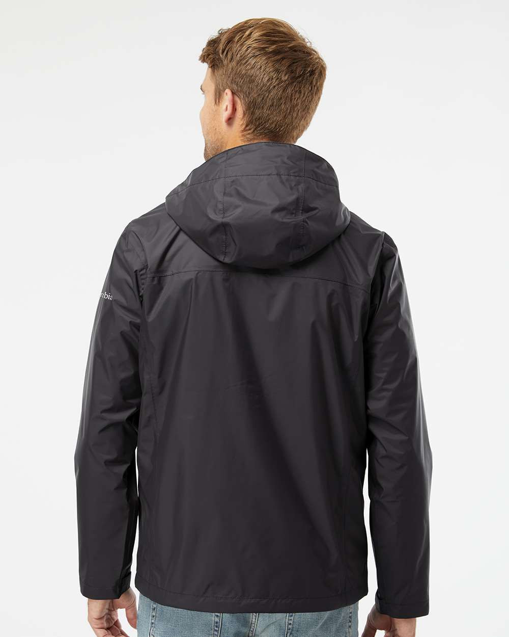 Columbia 212480 Men's Watertight II Packable Jacket - T-shirt.ca