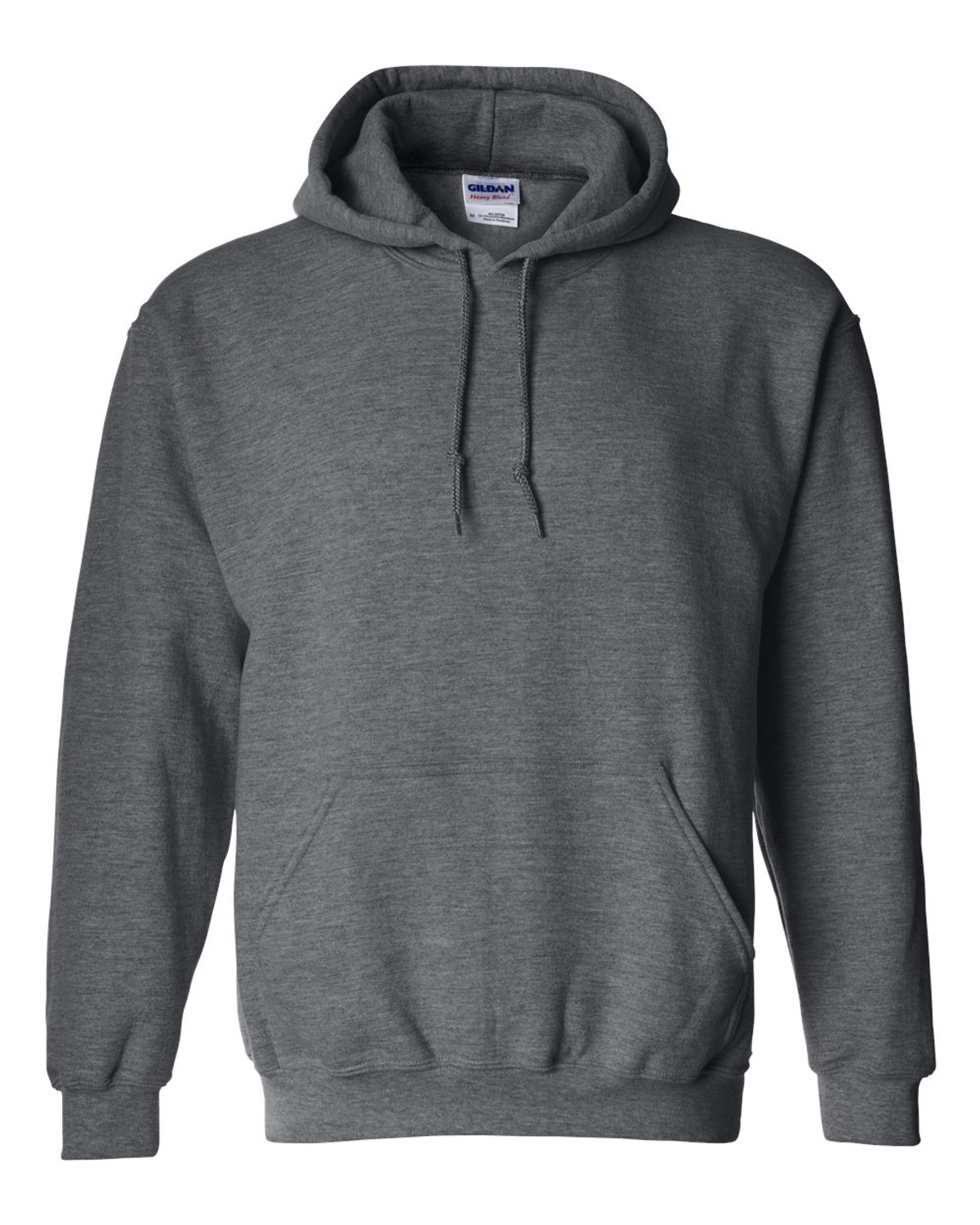 Gildan 18500 Heavy Weight Blend Hoodie T Shirt.ca