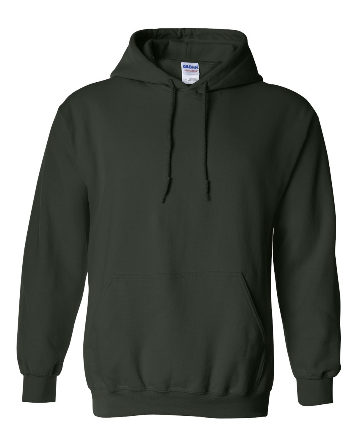 Gildan 18500 Heavy Weight Blend Hoodie T Shirt.ca