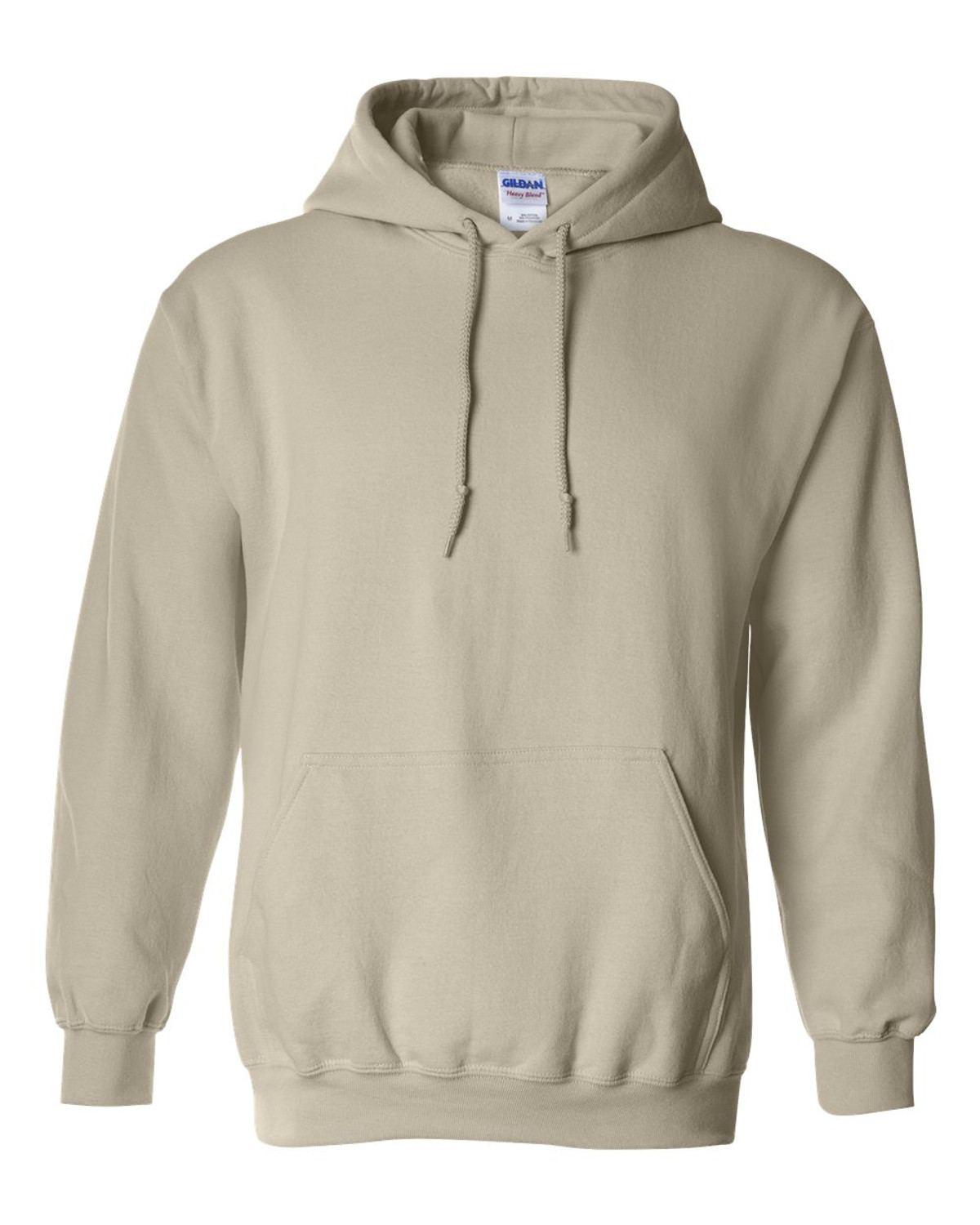 Gildan heavy shop blend pullover hoodie