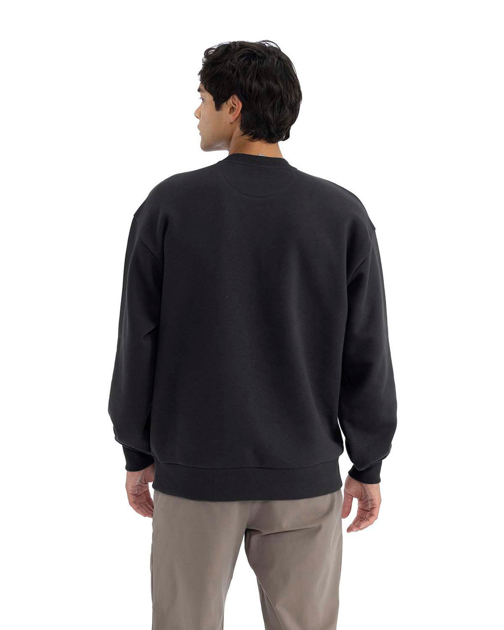 Next Level 9007 Apparel Unisex Heavyweight Sweatshirt - T-shirt.ca