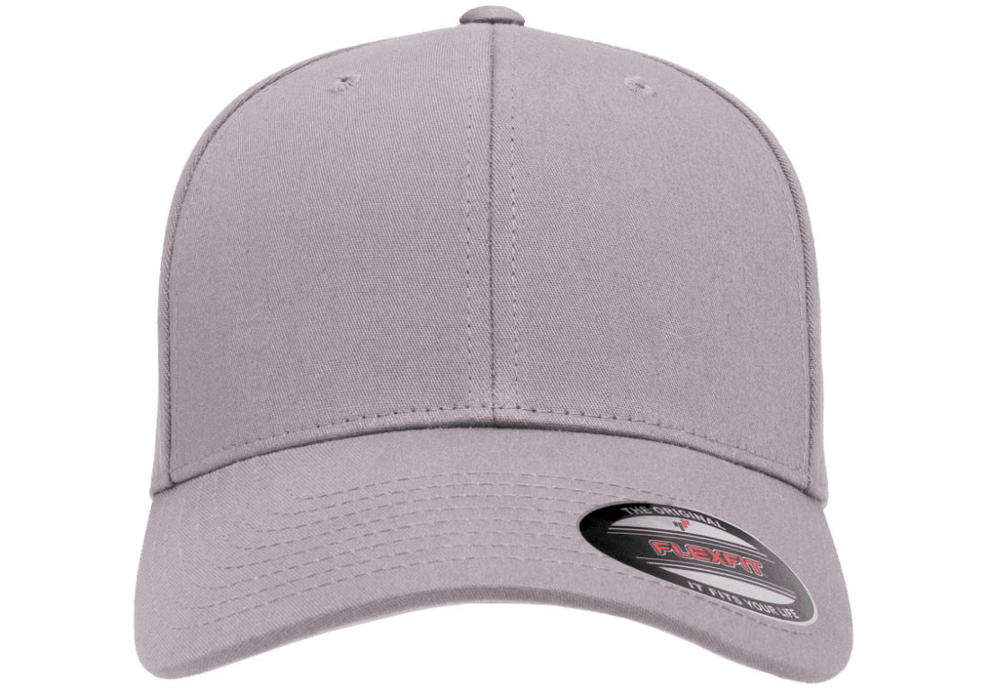 Flexfit V-Flex Twill Cap | T-Shirt.ca