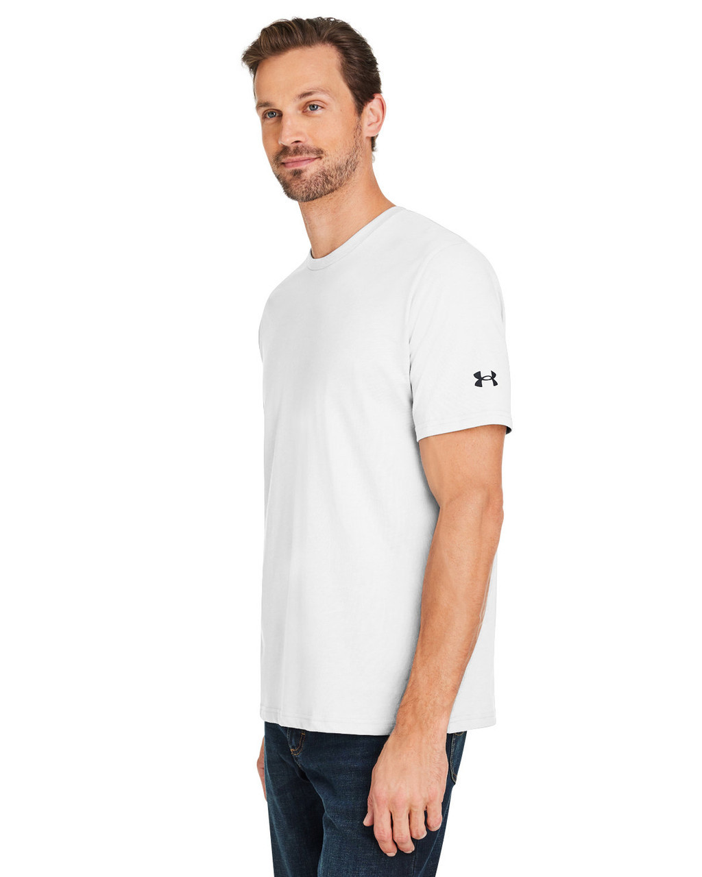 Under Armour 1383264 Men's Athletic 2.0 T-Shirt - T-shirt.ca