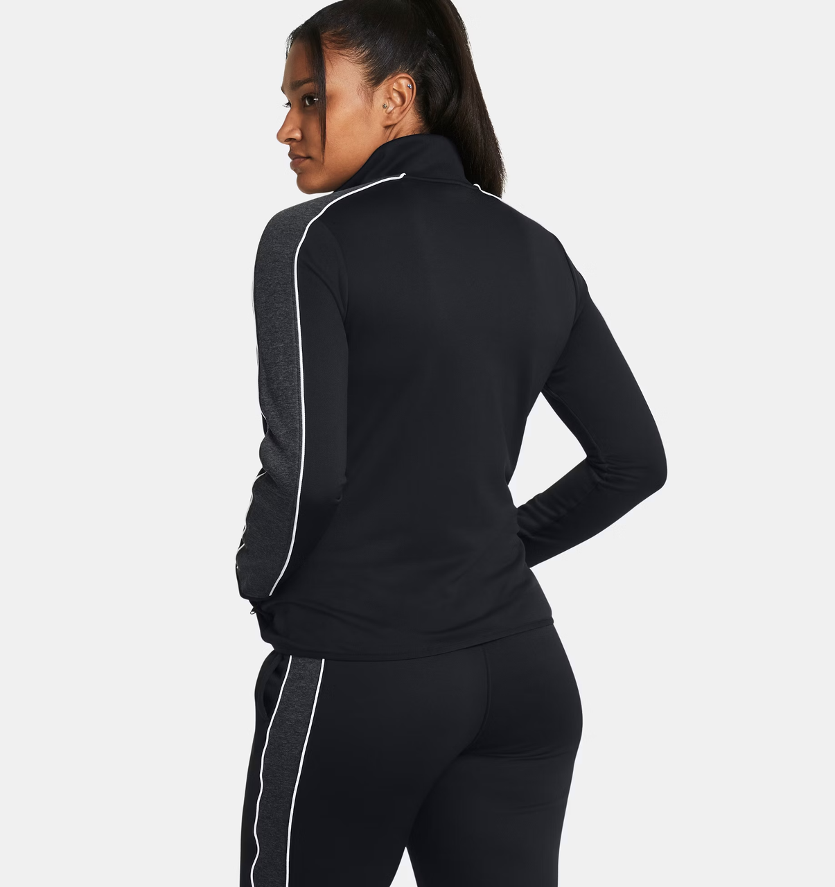 Under Armour 1383272 Ladies' Command Full-Zip - Main Image