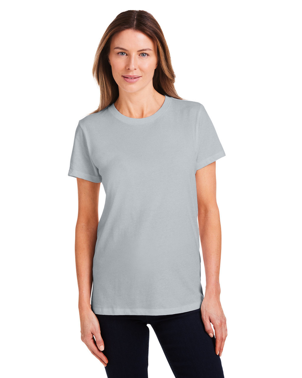 Under Armour 1383284 Ladies' Athletic 2.0 T-Shirt - T-shirt.ca