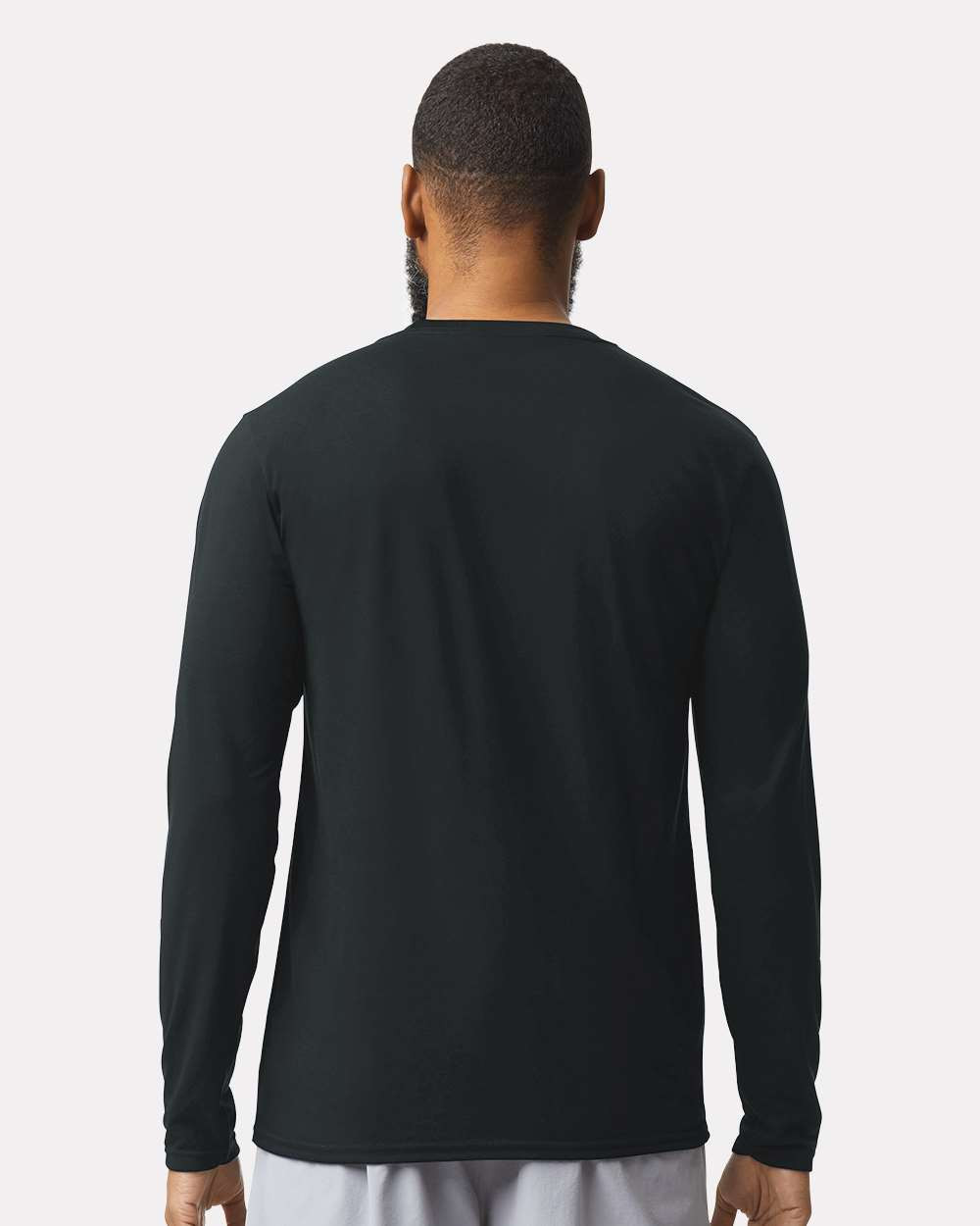 Gildan Performance Long Sleeve T-Shirt | T-Shirt.ca