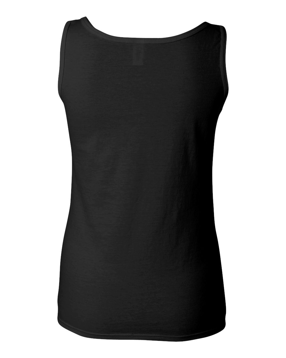 Gildan Softsyle Junior Fit Tank Top | T-Shirt.ca