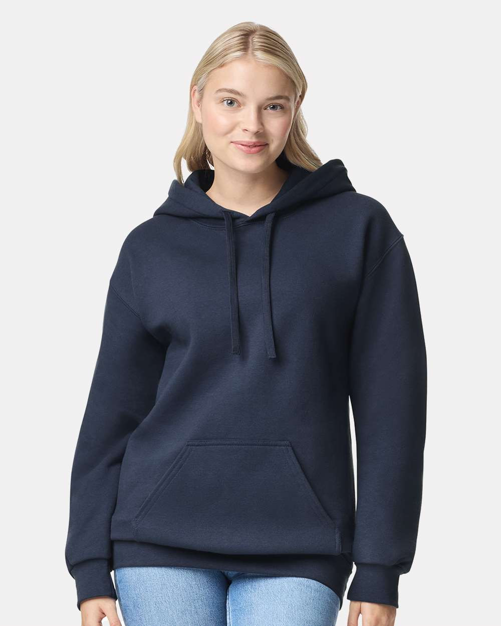 Gildan 19500 Hammer™ Maxweight Hooded Sweatshirt - T-shirt.ca