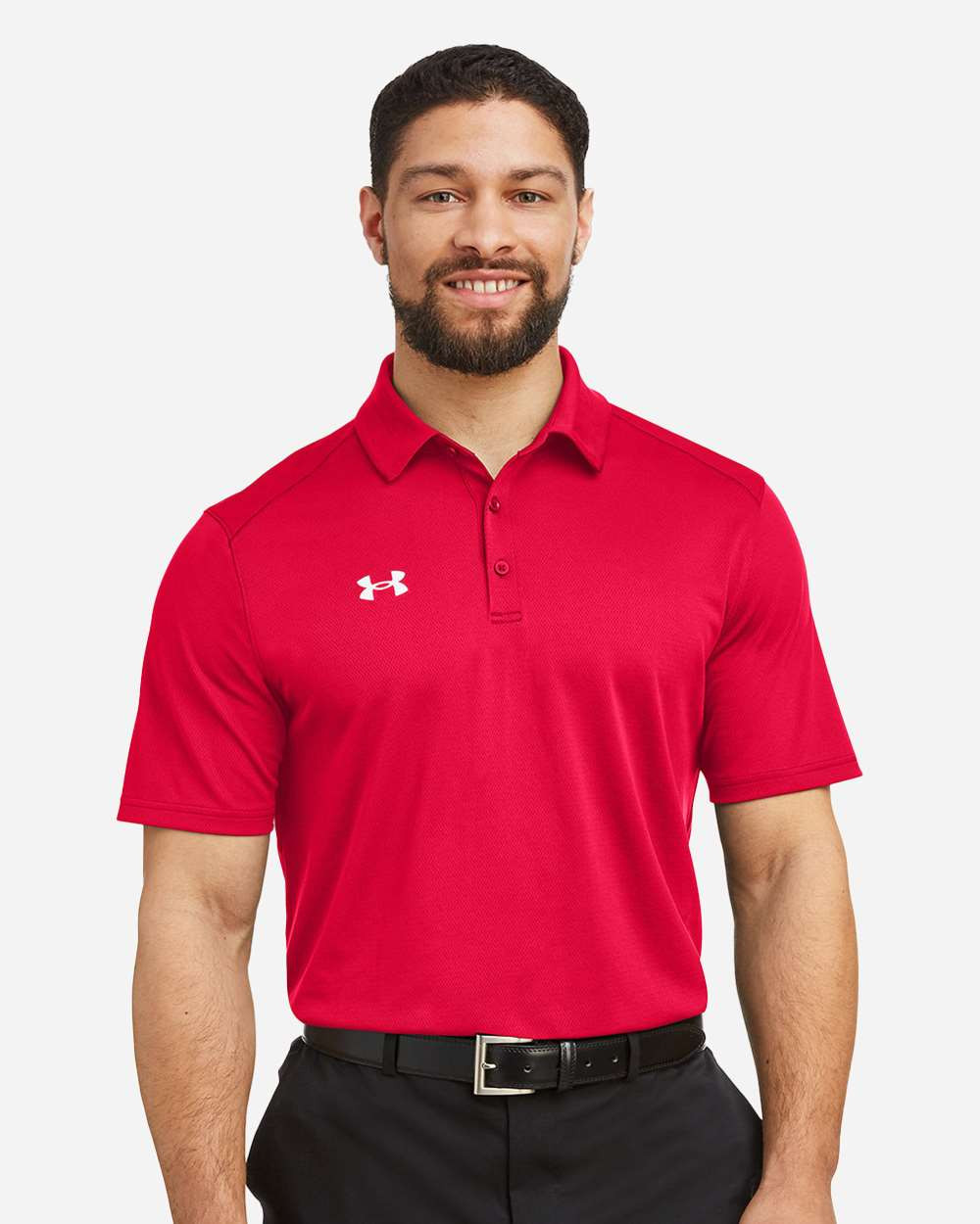 Under Armour 1370399 Tech™ Polo - T-shirt.ca