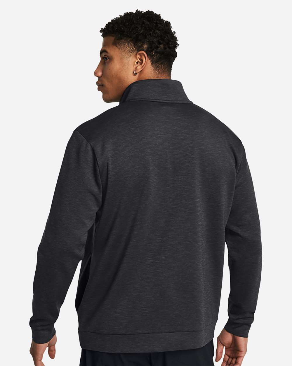 Under Armour 1387124 Drive Midlayer Quarter-Zip Pullover - T-shirt.ca