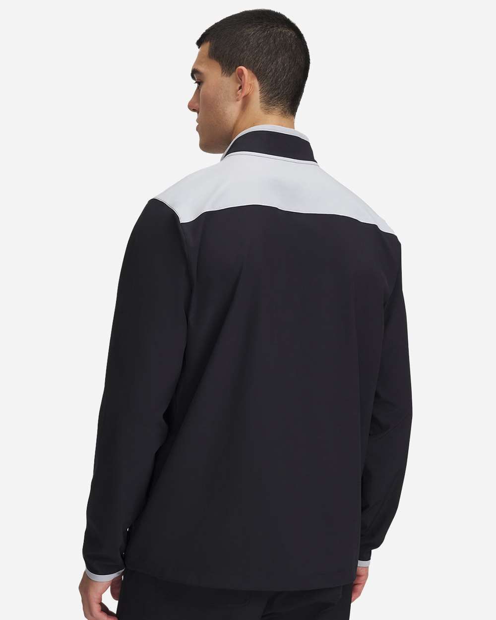 Under Armour 1389611 Motivate 3.0 Long Sleeve Half-Zip - T-shirt.ca