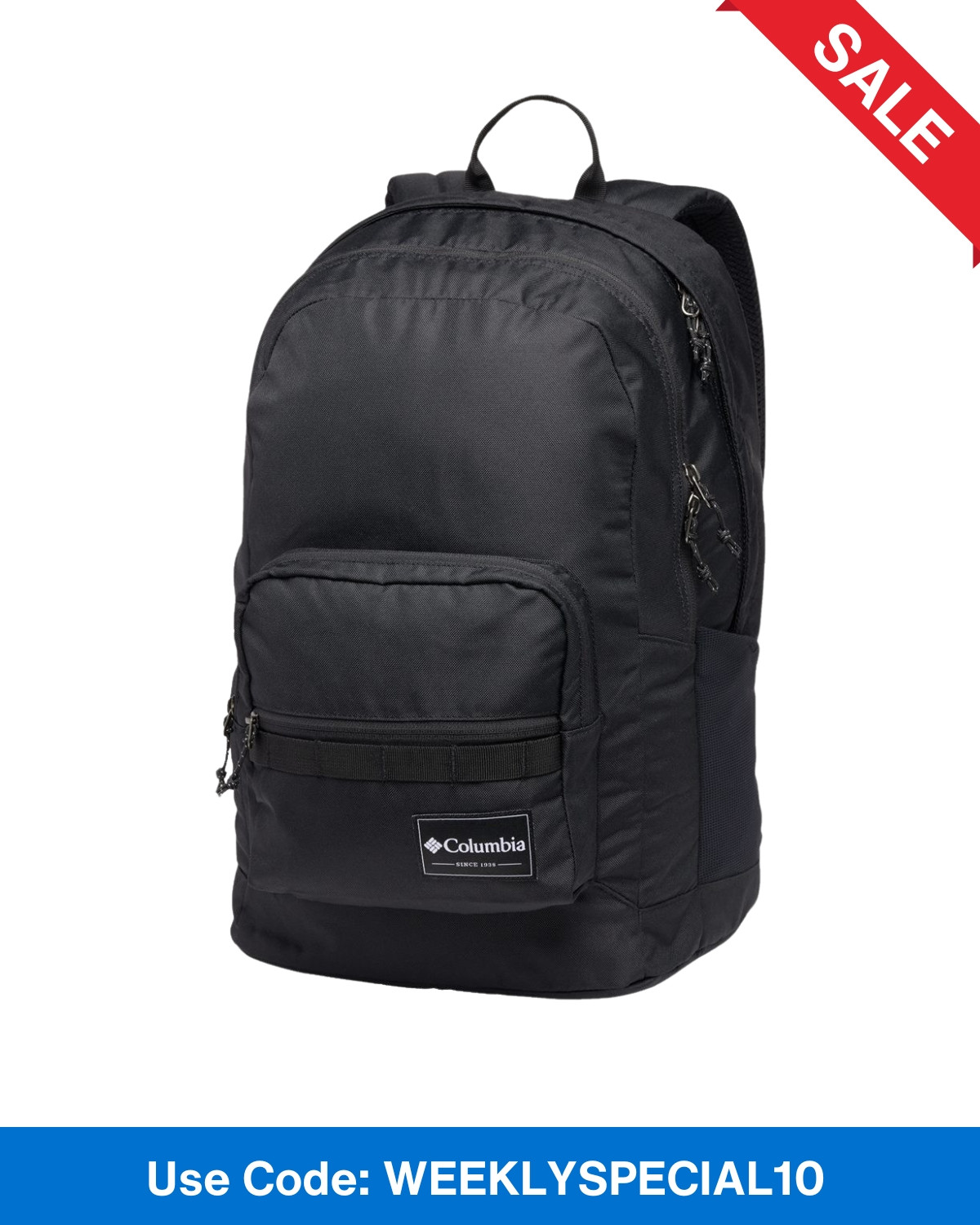 Columbia 209440 Zigzag™ II 30L Backpack - T-shirt.ca