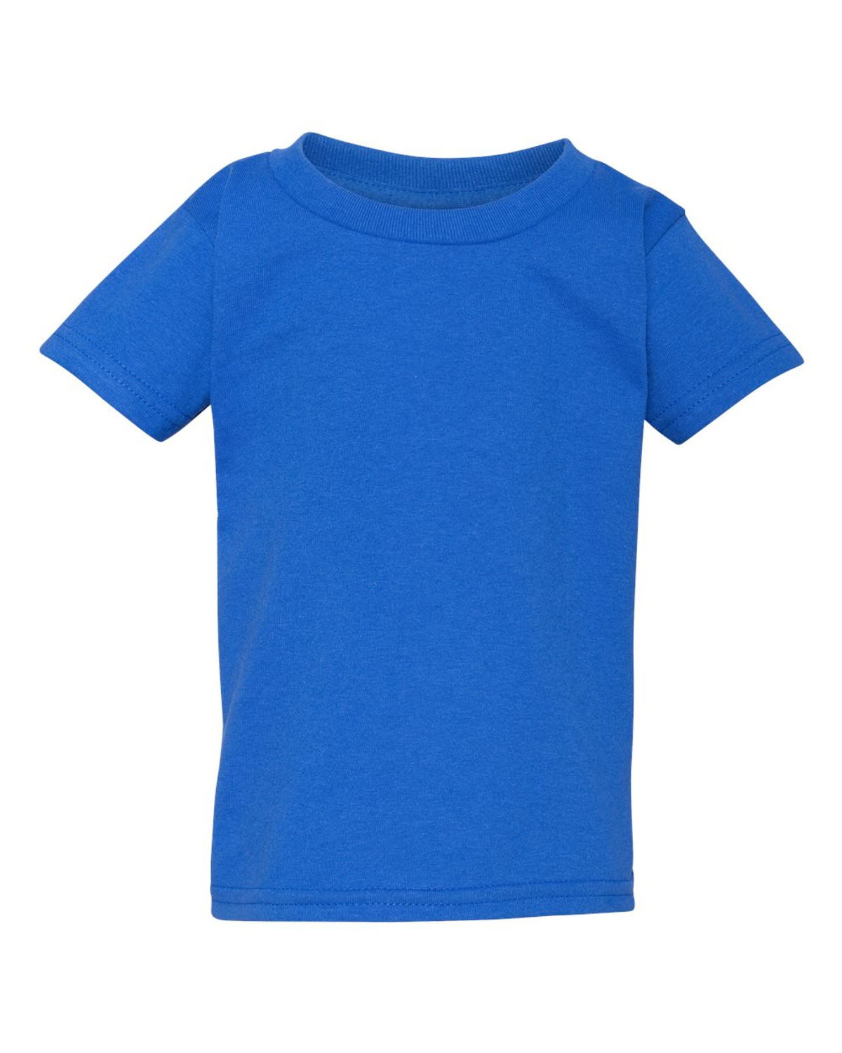 Gildan Heavy Cotton Toddler T-Shirt