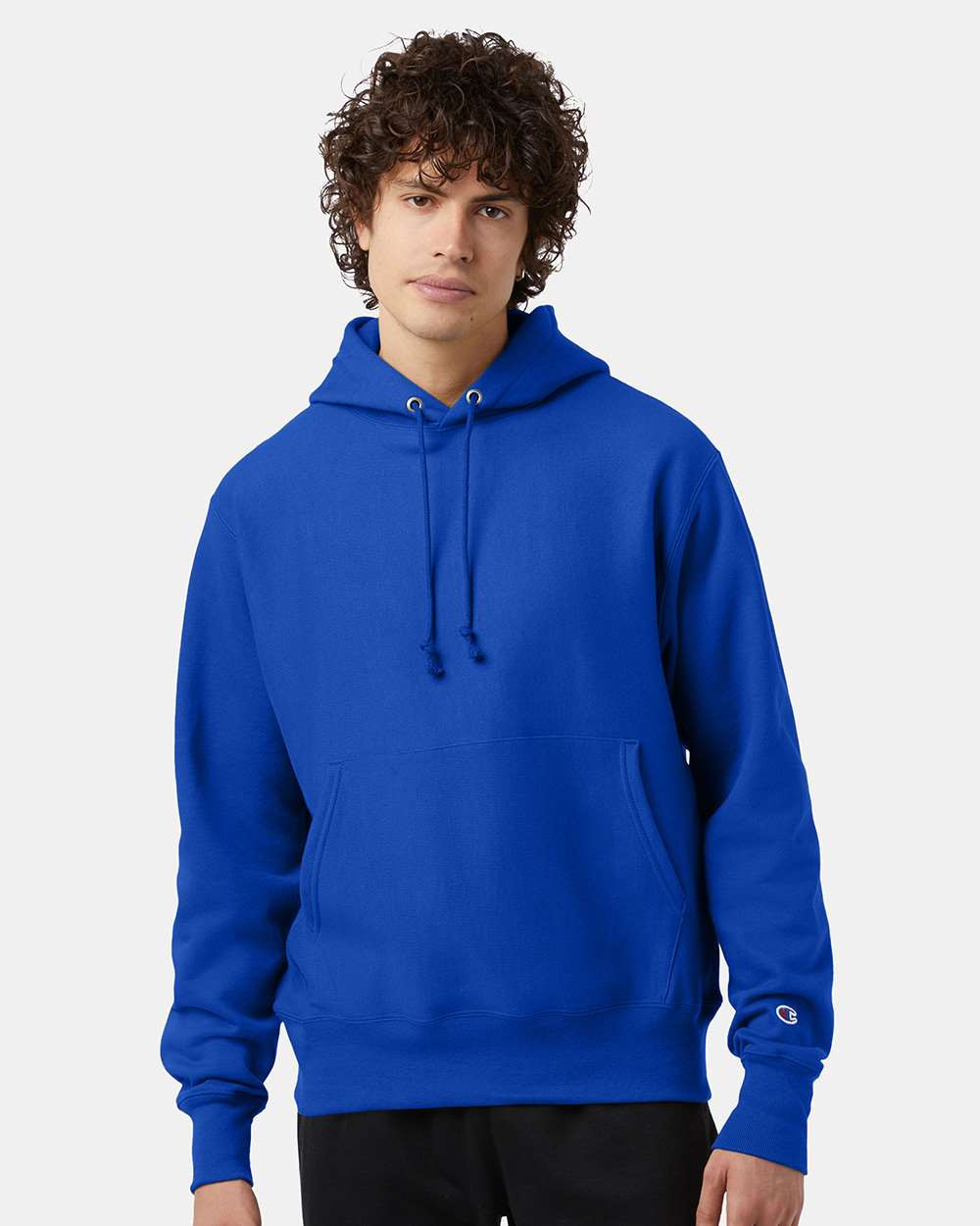 Champion S101 Unisex Reverse Weave® Hooded Sweatshirt - T-shirt.ca
