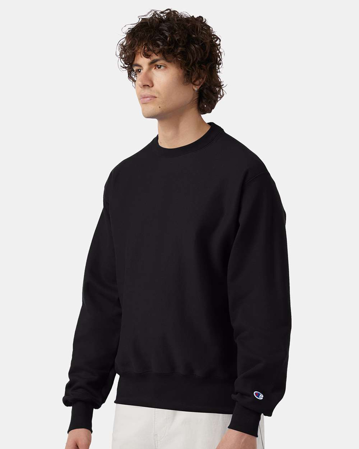 Champion S149 Unisex Reverse Weave® Crewneck Sweatshirt - T