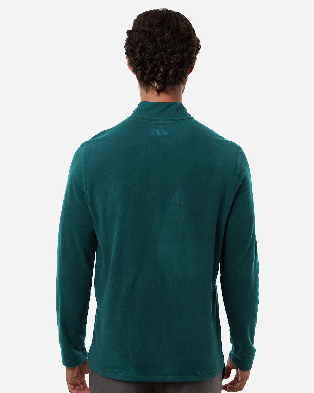 Adidas A2020 Men's Ultimate365 Cozy Quarter-Zip Pullover - T-shirt.ca