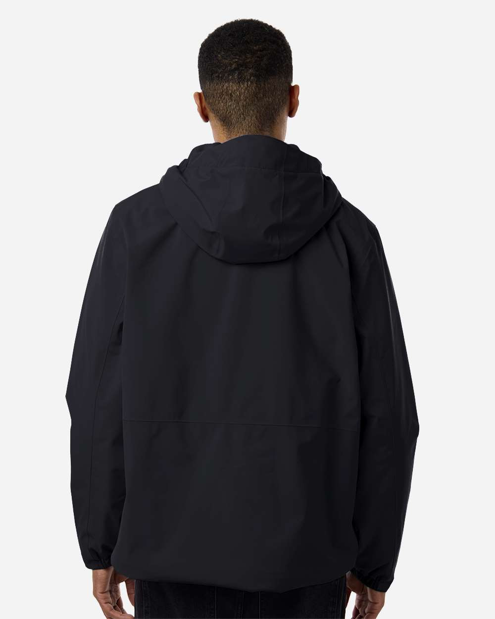 CORE365 CE812 Men's Barrier All Season Jacket - T-shirt.ca