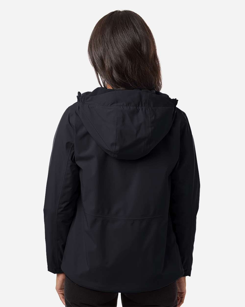 CORE365 CE812W Women's Barrier All Season Jacket - T-shirt.ca
