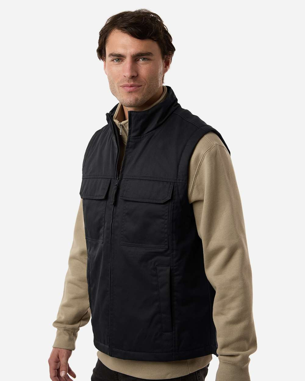 【4FRNT】Harlaut Apparel 23 Spring ベスト 4FRNT様専用】Harlaut Apparel 23 Spring ベストの通販はau PAY