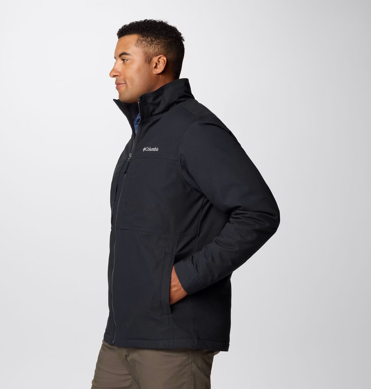 Columbia 208855 Men's Loma Vista™ III Jacket - T-shirt.ca
