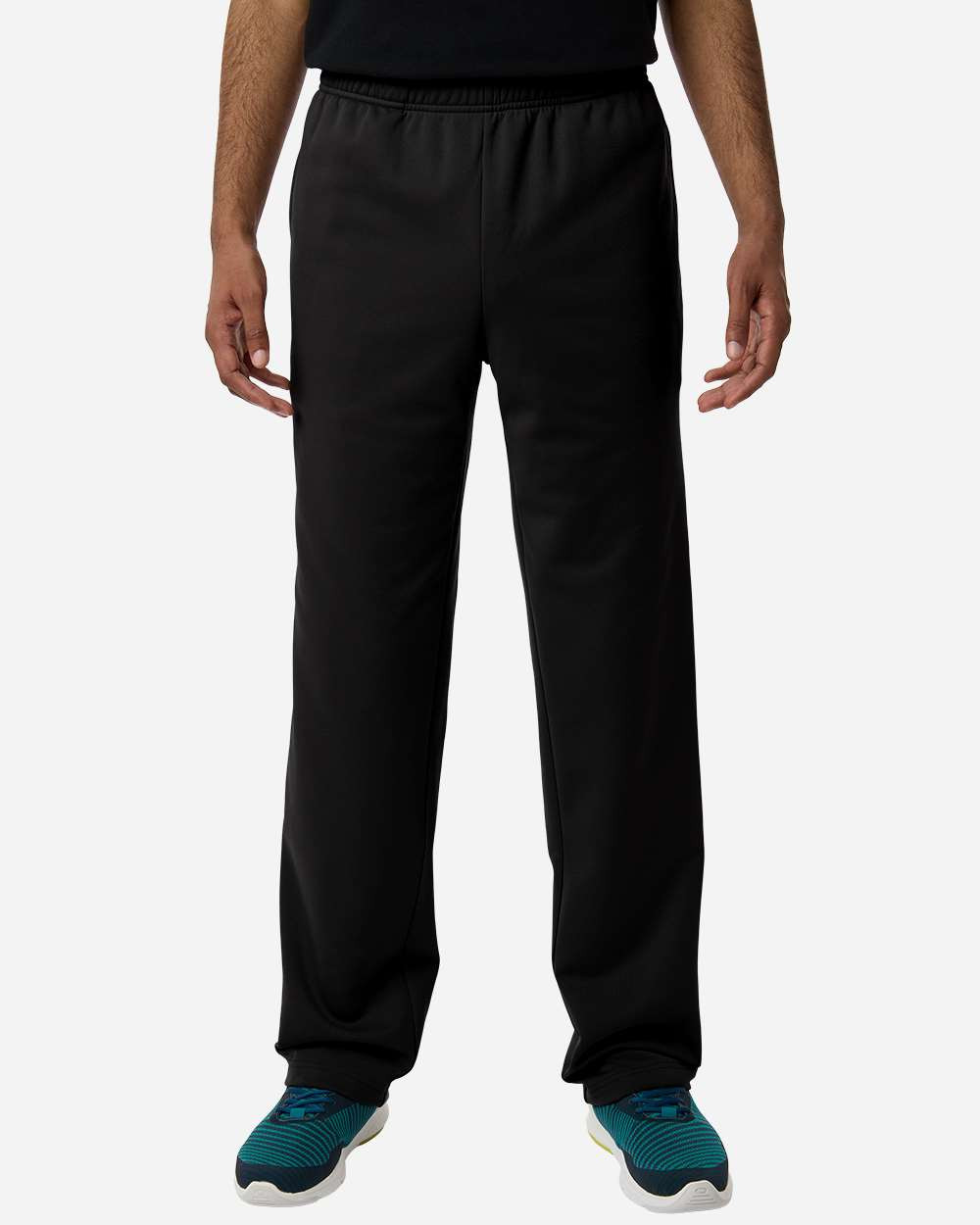 Team 365 TT805 Unisex Squad Tech Fleece Pants - T-shirt.ca