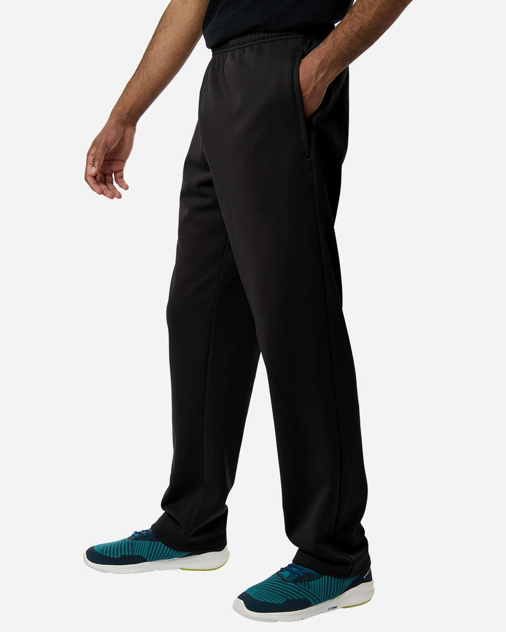 Team 365 TT805 Unisex Squad Tech Fleece Pants - T-shirt.ca