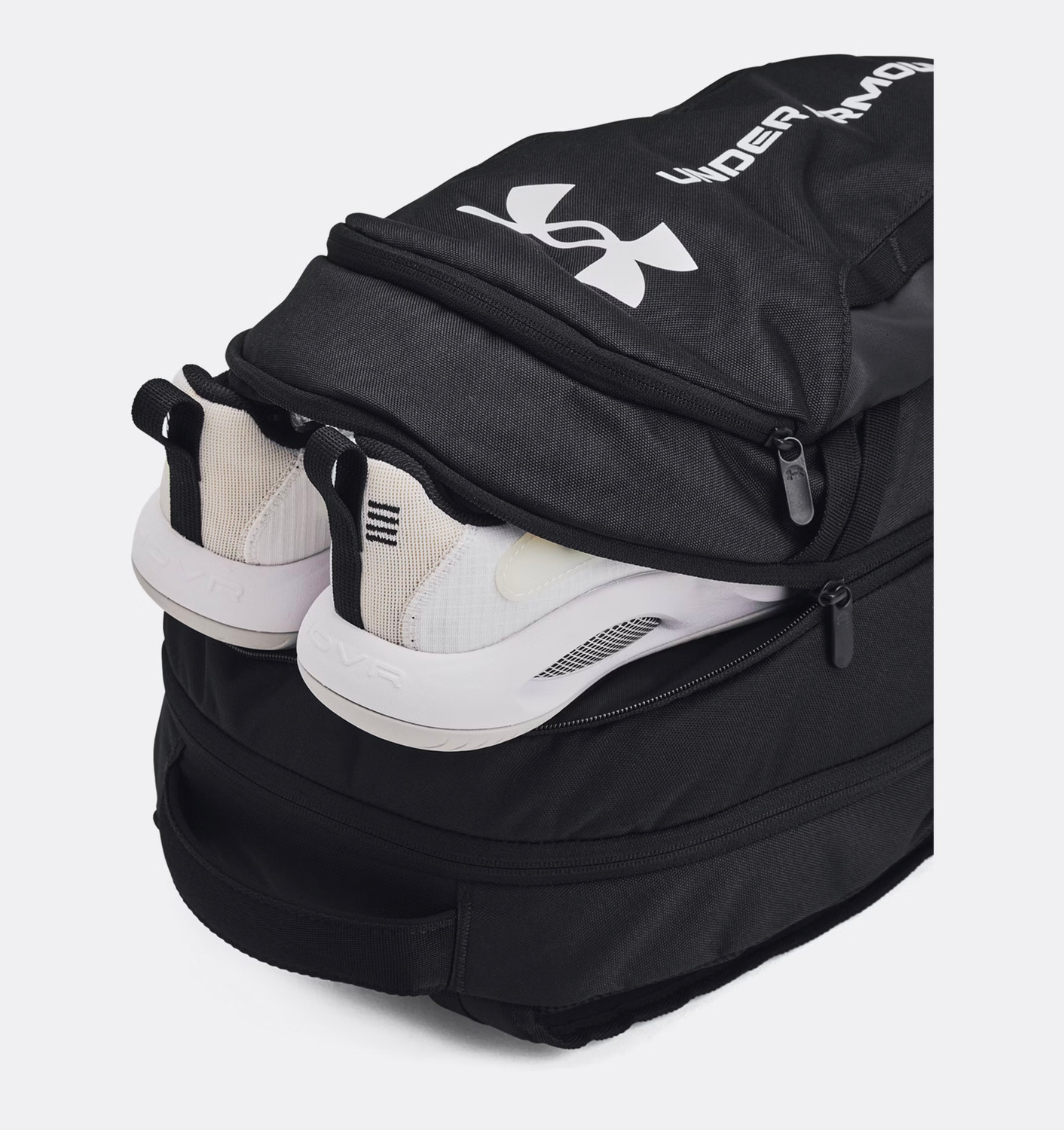 Under Armour 1384672 Hustle Backpack 6.0 - T-shirt.ca
