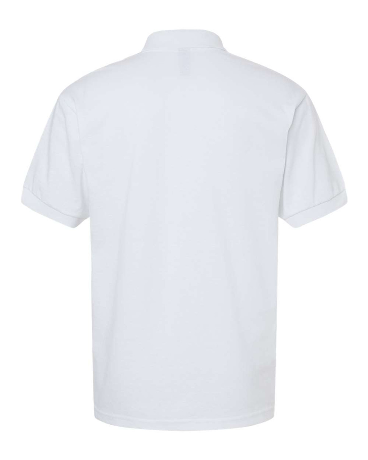 Gildan 50/50 Jersey Knit Polo Shirt | T-Shirt.ca