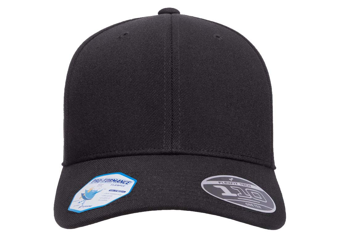 flexfit cool and dry