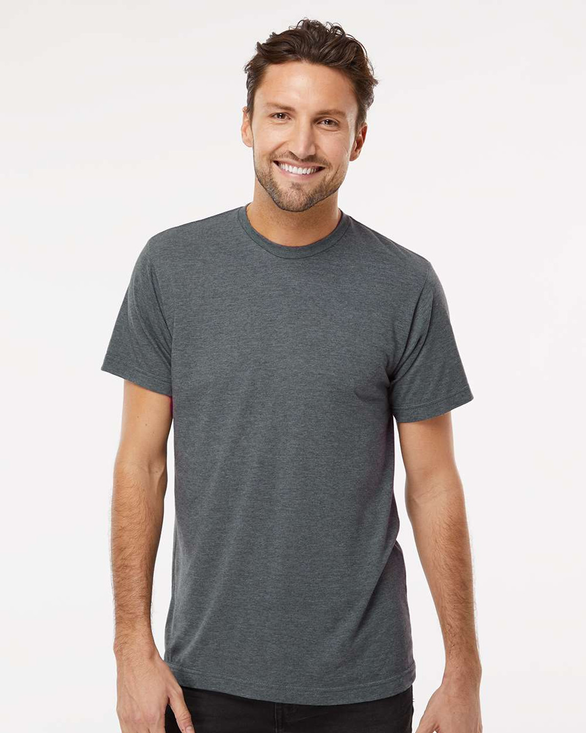 M&O 3541 Deluxe Blend T-shirt