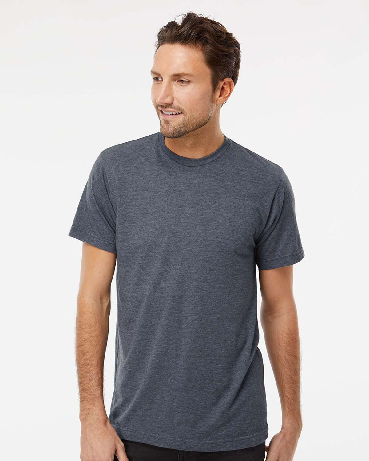 M&O 3541 Deluxe Blend T-shirt