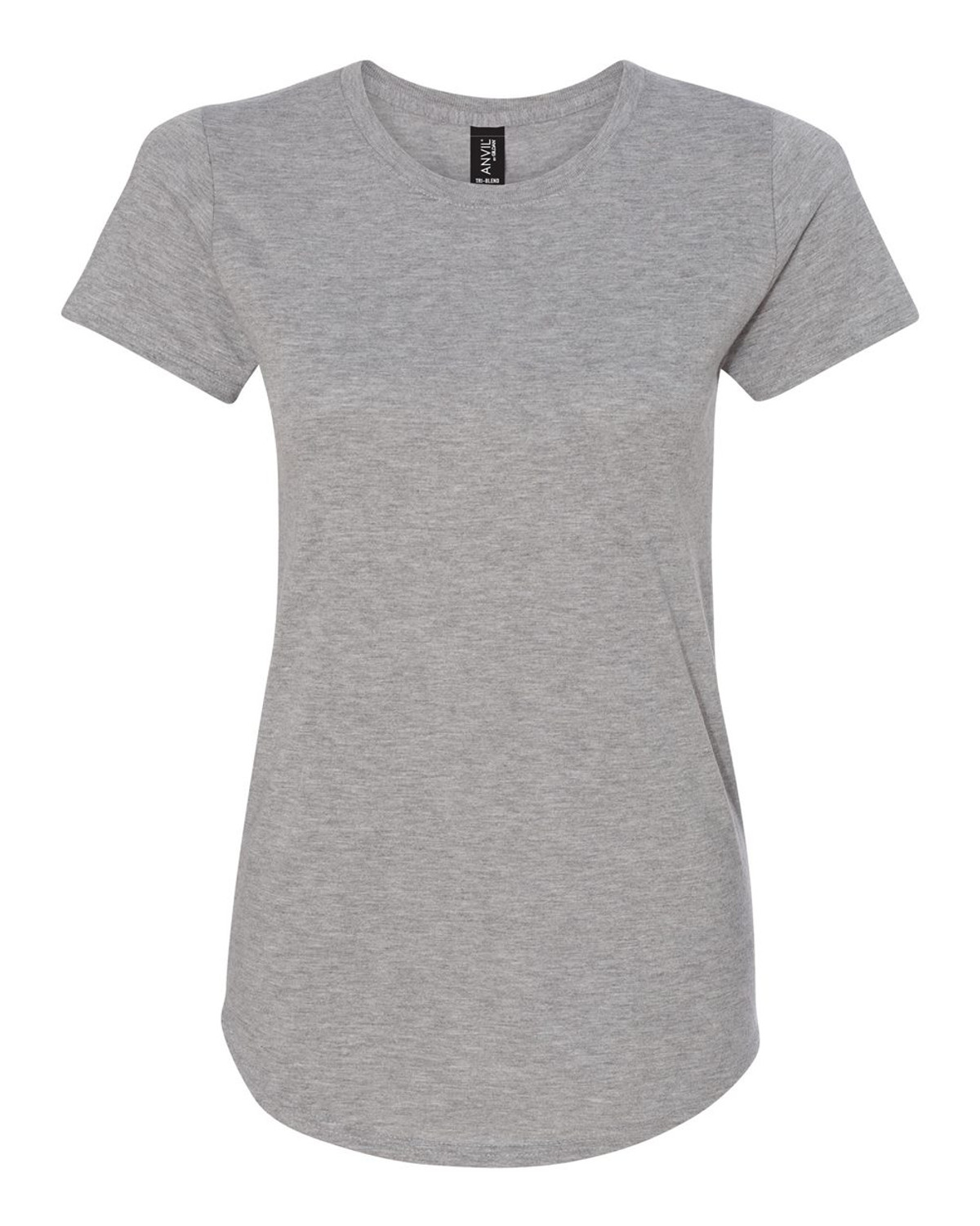 Gildan Ladies' Triblend T-shirt